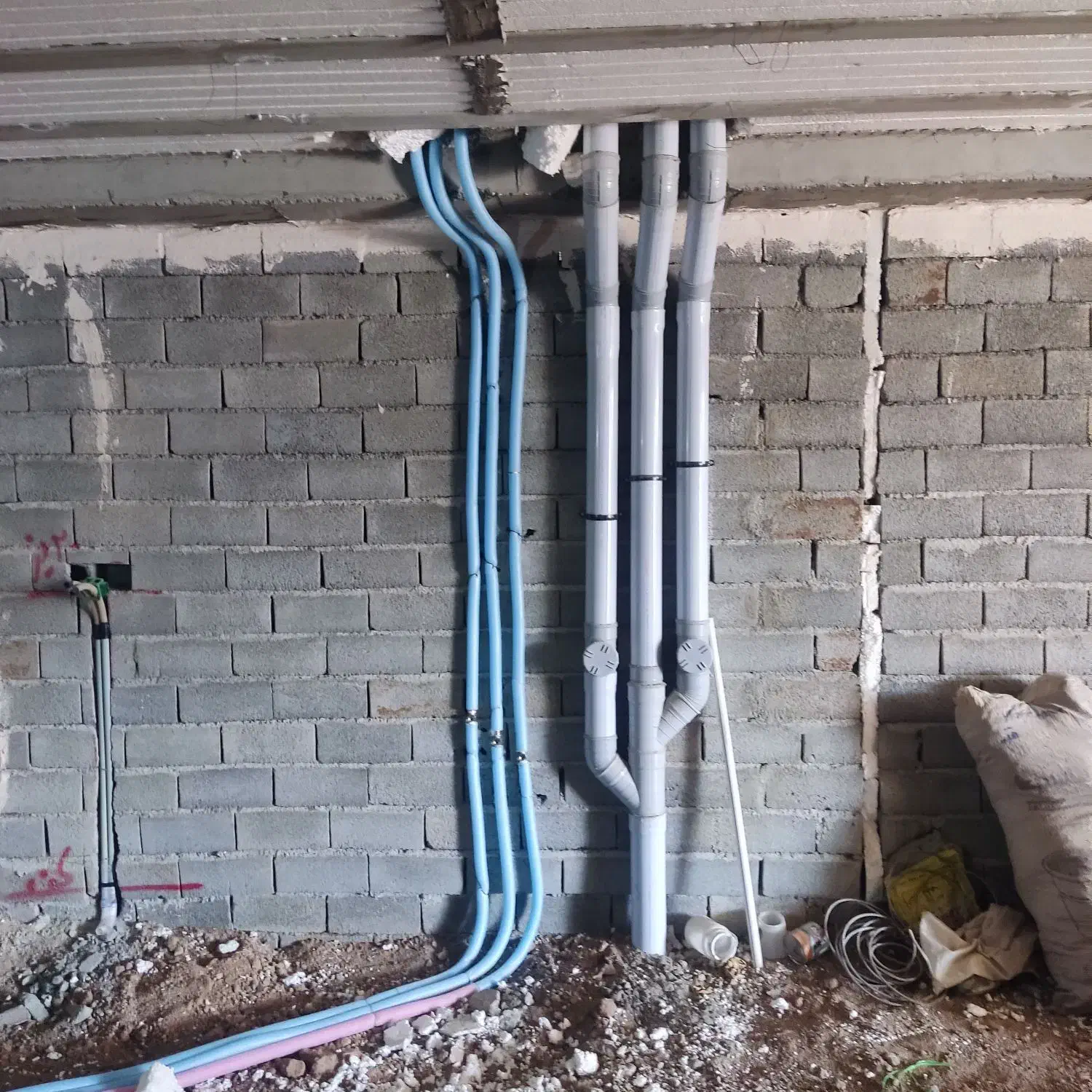 استادکار لوله‌کشی و تعمیرات|خدمات پیشه و مهارت|سقز, |دیوار