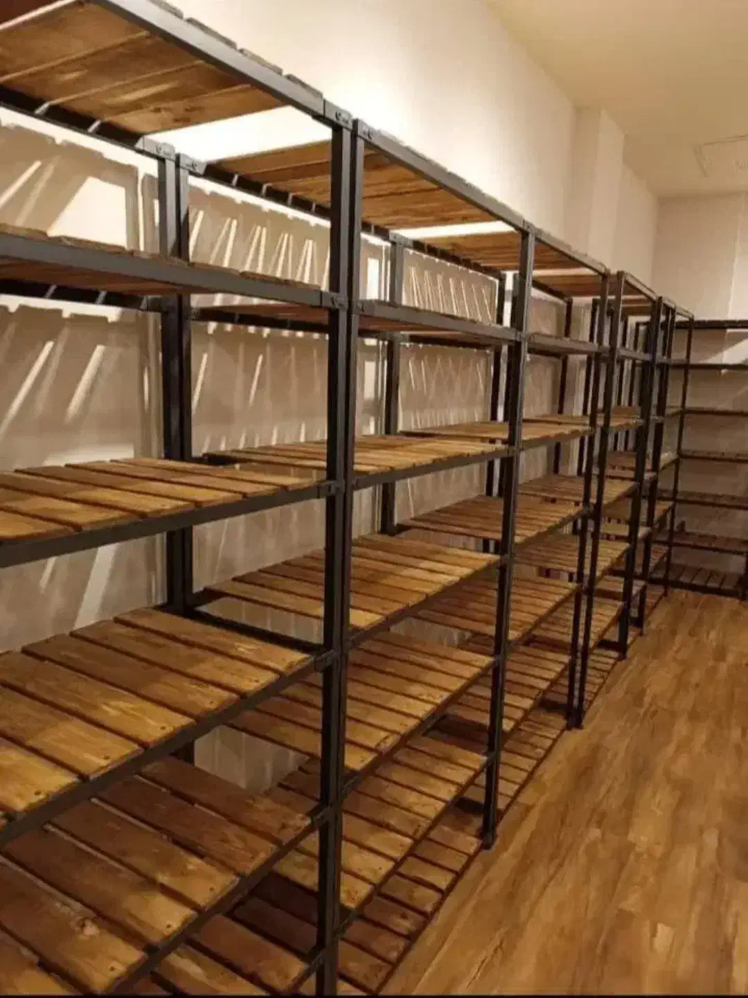 اجرای دکوراسیون مغازه تضمینی|فروشگاه و مغازه|قم, بیانی|دیوار