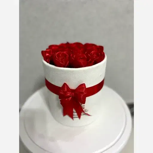 باکس گل مصنوعی|صنایع دستی و سایر لوازم تزئینی|شاهرود, |دیوار