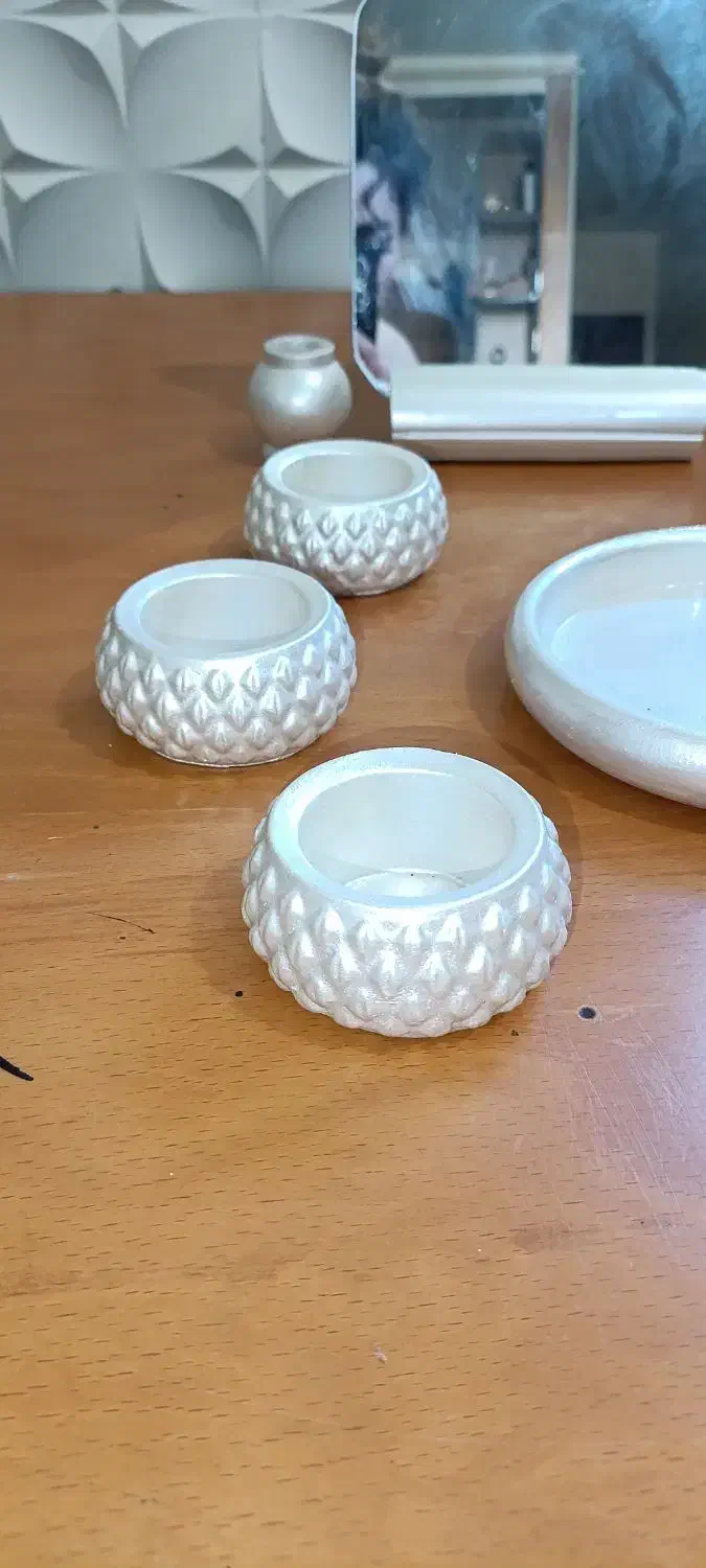 هفت سین|صنایع دستی و سایر لوازم تزئینی|مسجد سلیمان, |دیوار