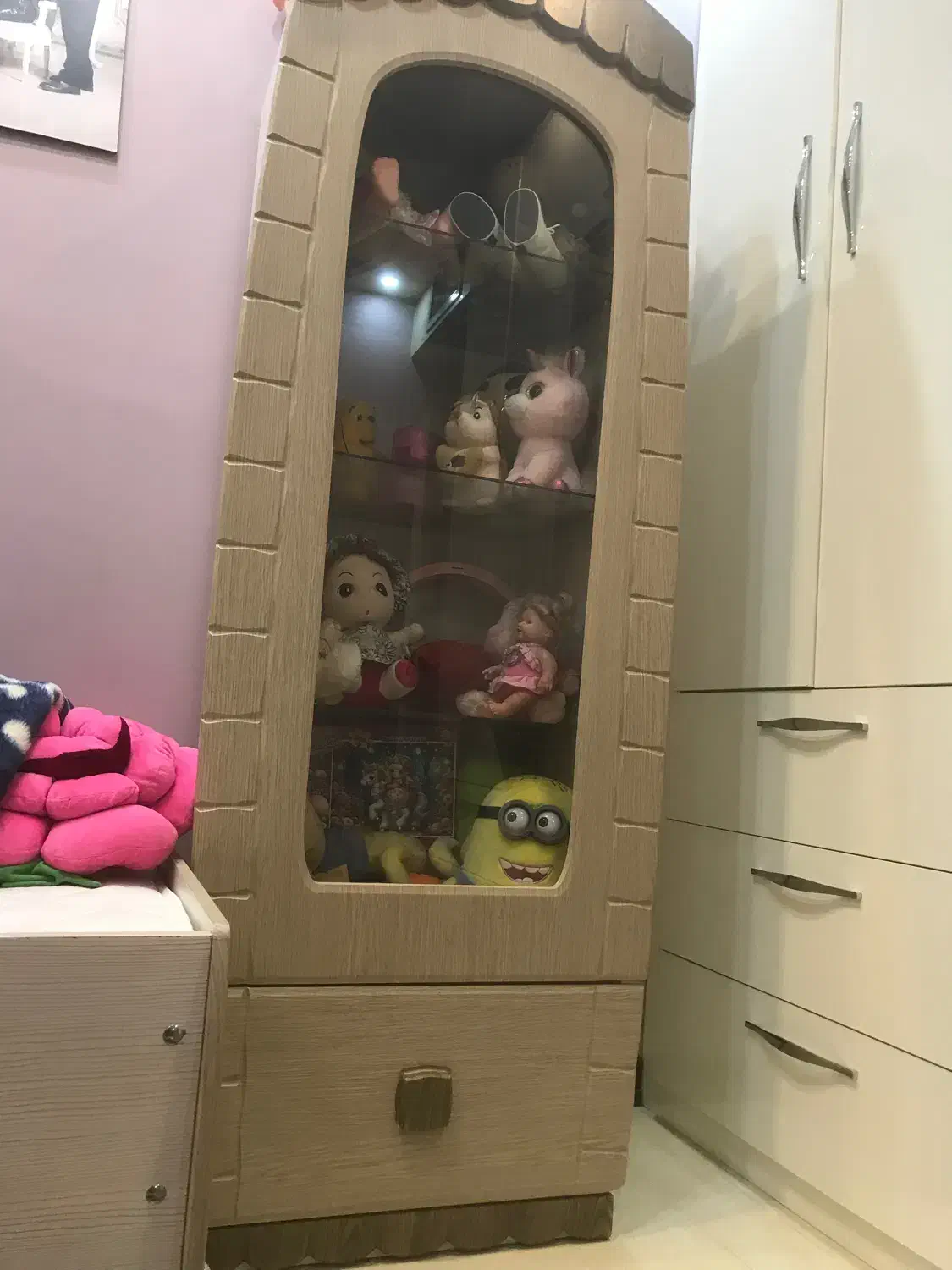 سرویس خواب|اسباب و اثاث بچه|کرج, رجب‌آباد|دیوار