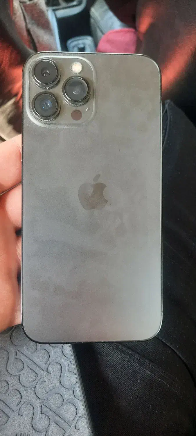 13pro max 2sim|موبایل|اراک, |دیوار