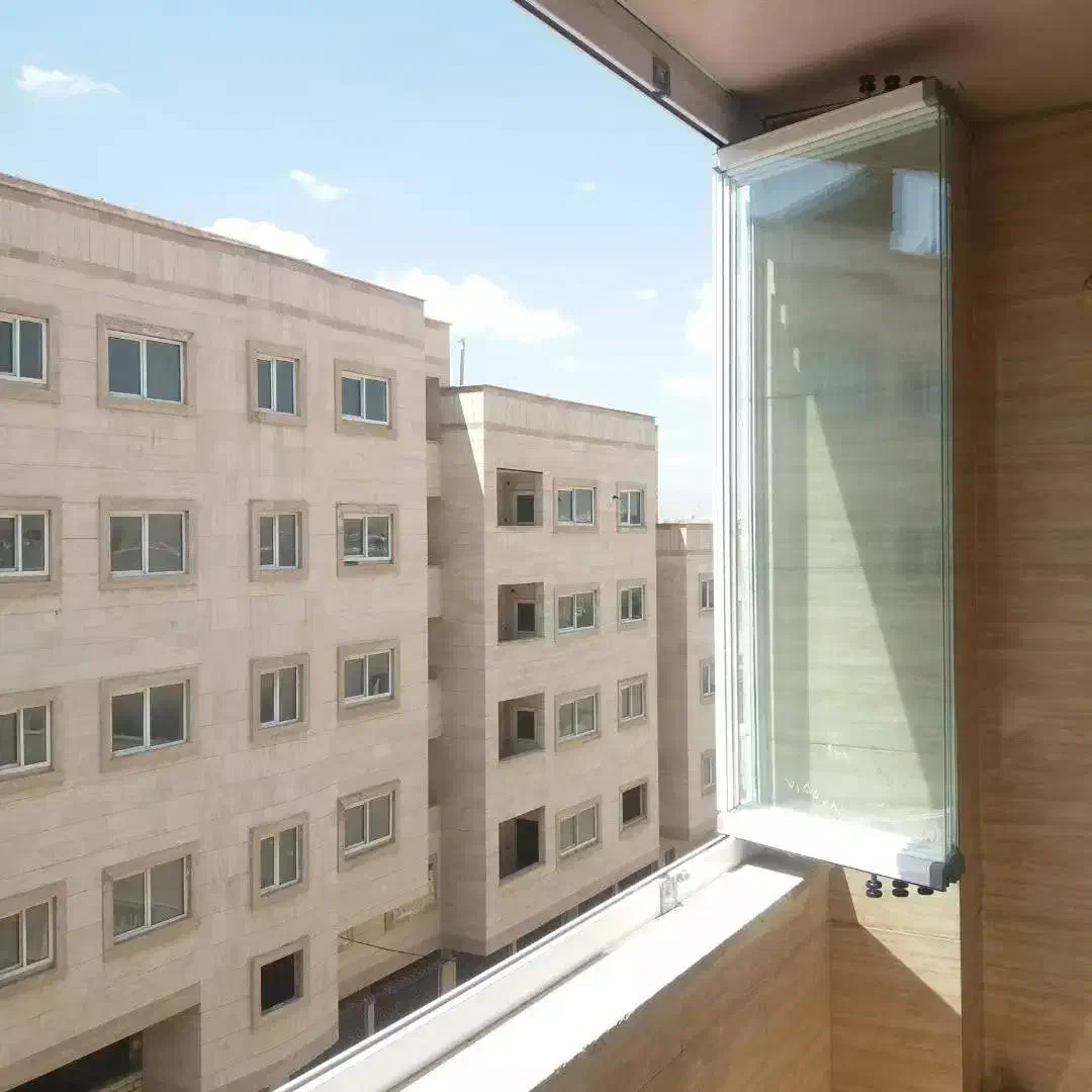 شیشه/جام بالکنی/ریلی تاشو تراس مدل 3005|خدمات پیشه و مهارت|ایلام, |دیوار