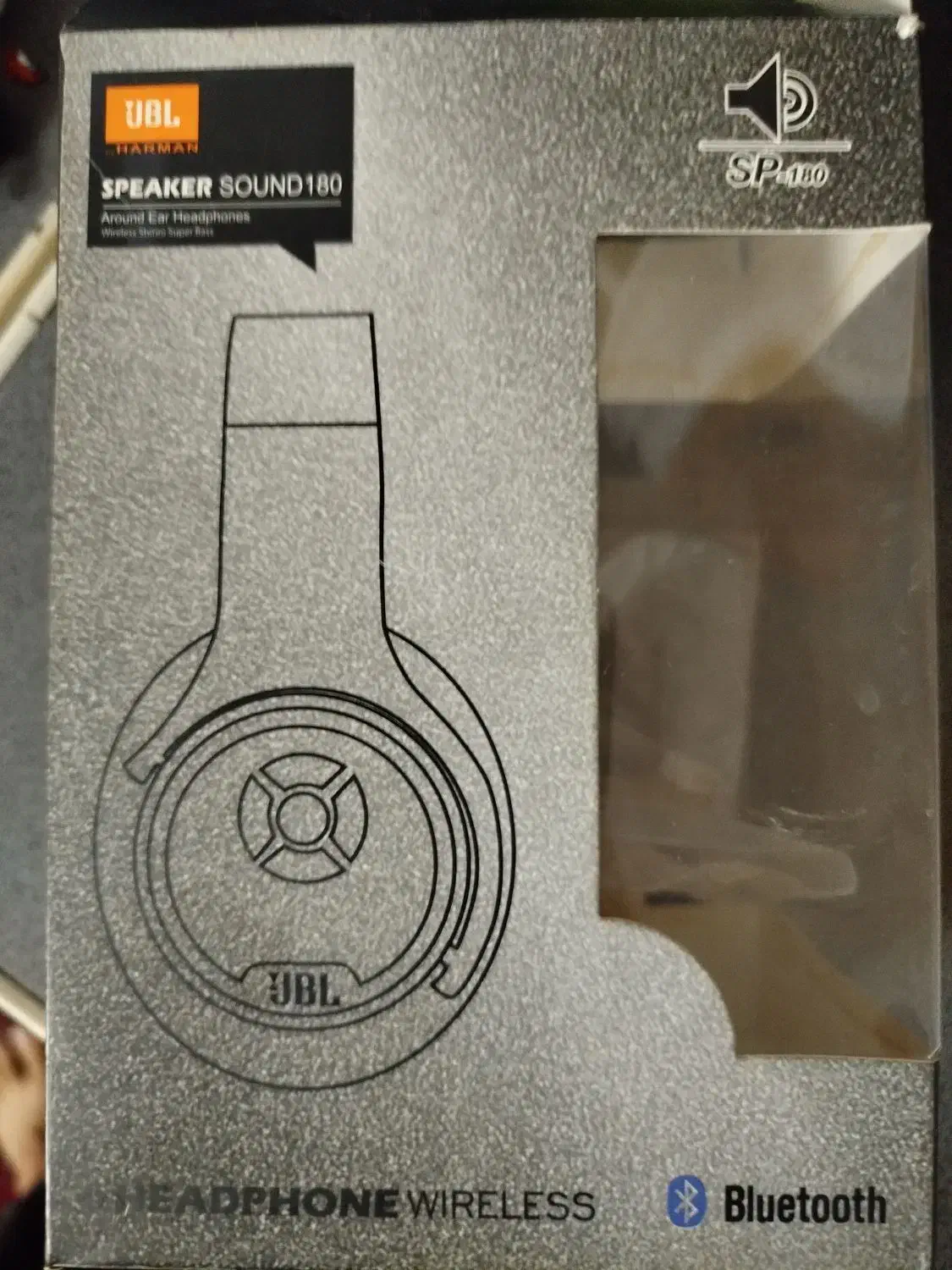 هدفونjbl|پخش‌کننده همراه|بروجرد, |دیوار