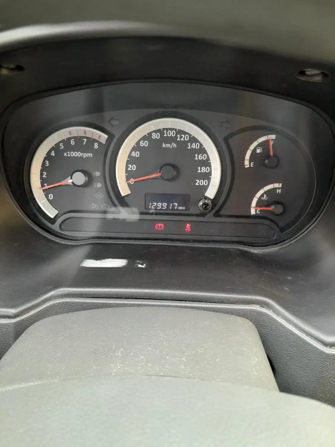 فروش خودرو  تیبا قندوق دار|خودرو سواری و وانت|تهران, تهرانپارس جنوبی|دیوار