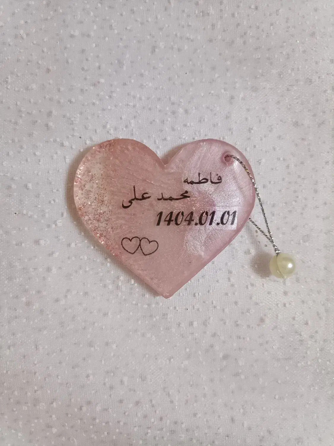 گیفت عروسی|صنایع دستی و سایر لوازم تزئینی|کرمان, |دیوار