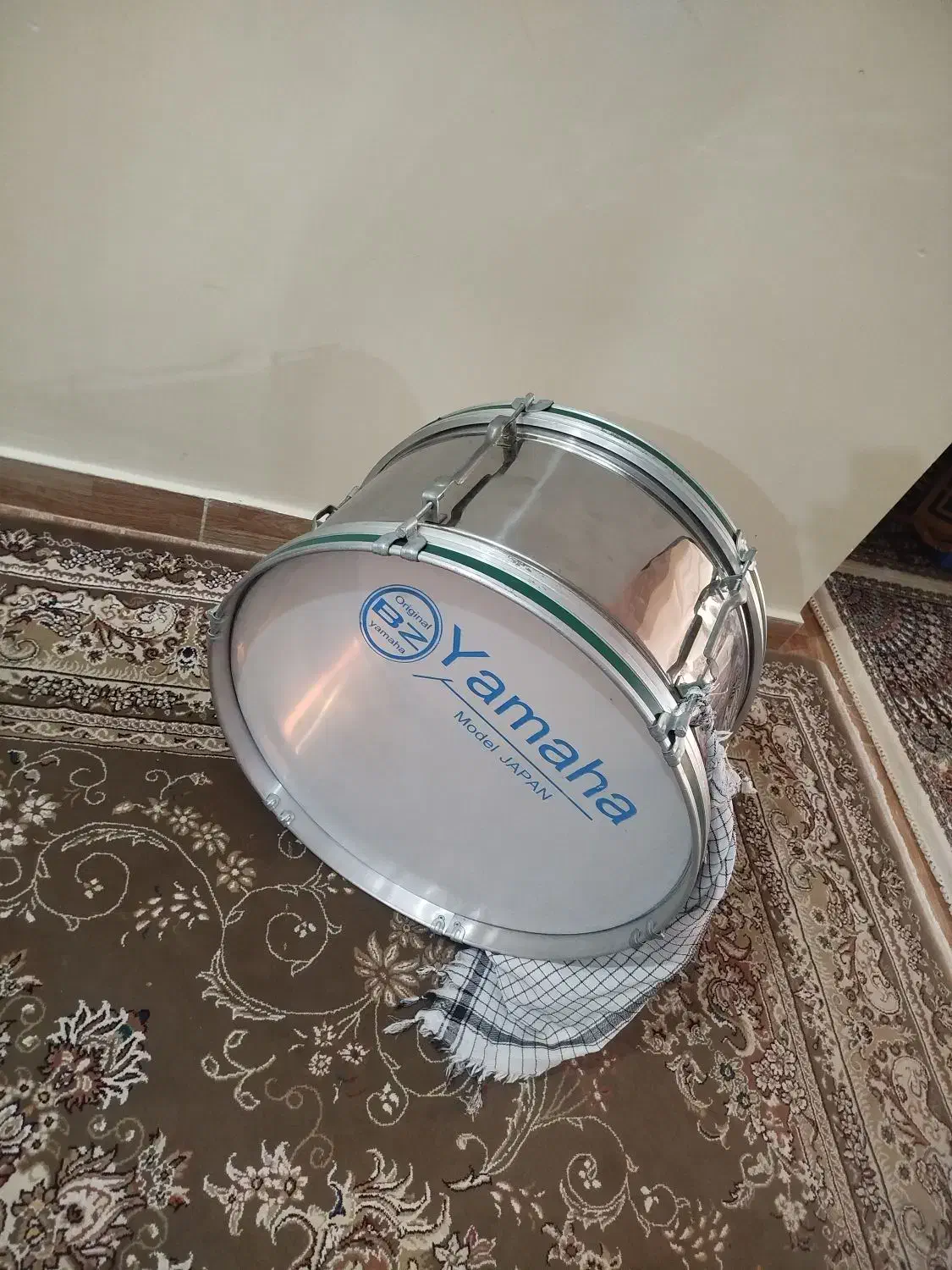 طبل یاماها ژاپن|درام و پرکاشن|تبریز, |دیوار