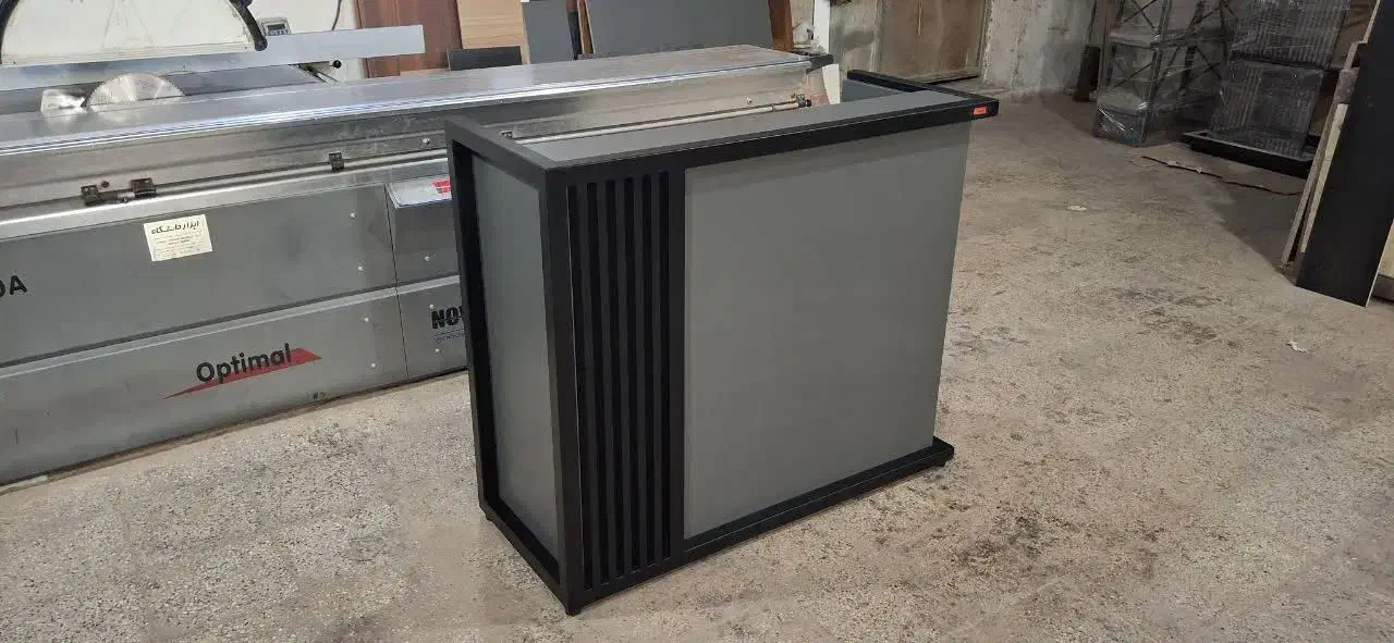 میز مدیریت اداری منشی کانتر رزیوشن  هتلی در ابعاد|دفتر کار|مشهد, آیت الله کاشانی|دیوار