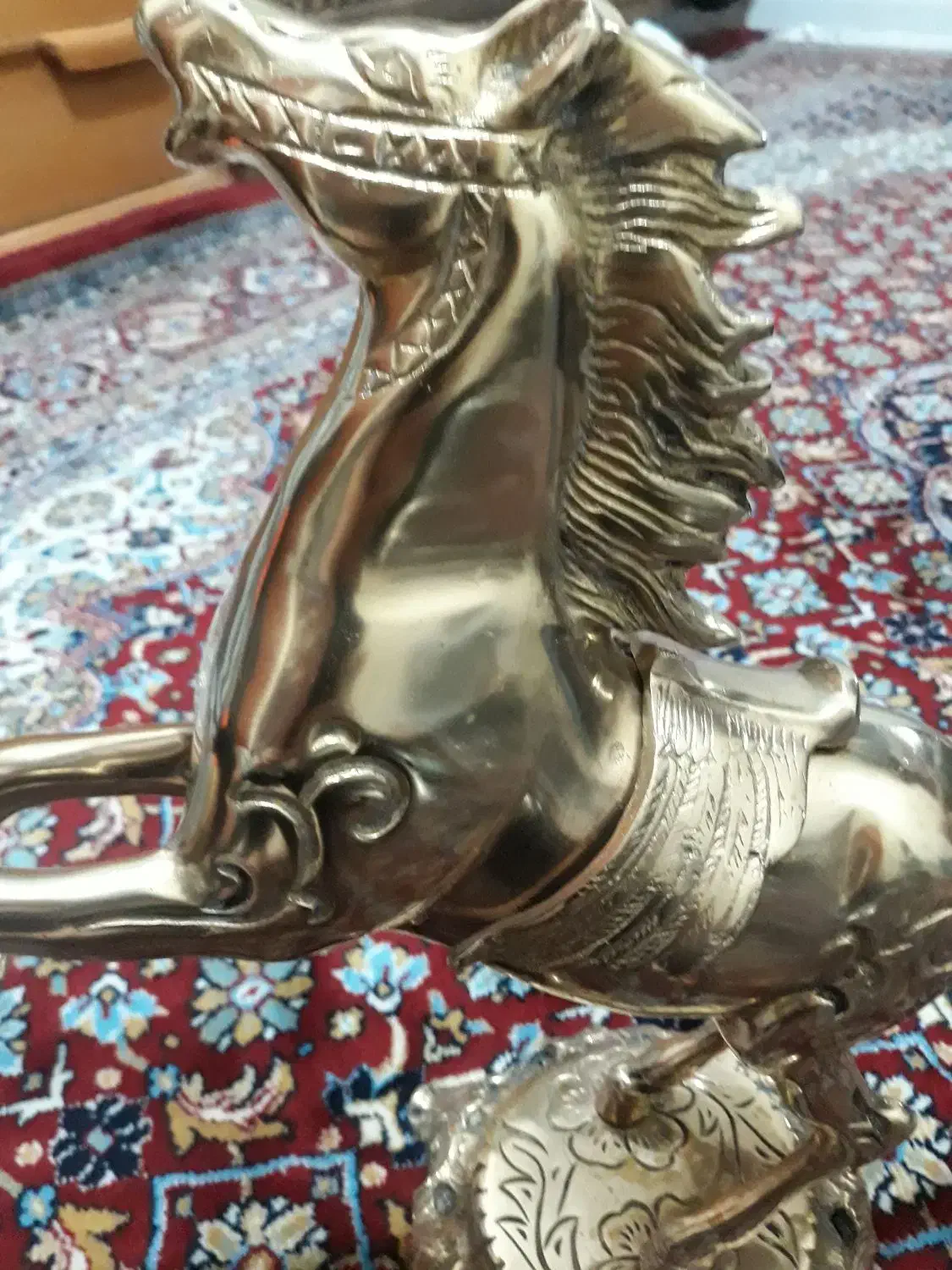 ظروف سیلور|مجسمه، تندیس، ماکت|دورود, |دیوار