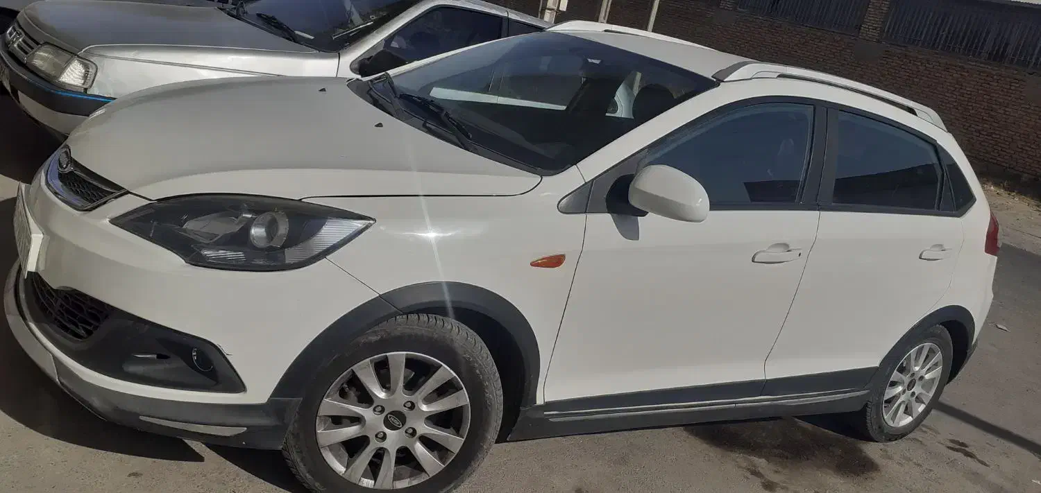 ام وی ام ۳۱۵sمدل ۹۷|خودرو سواری و وانت|مشهد, انصار|دیوار