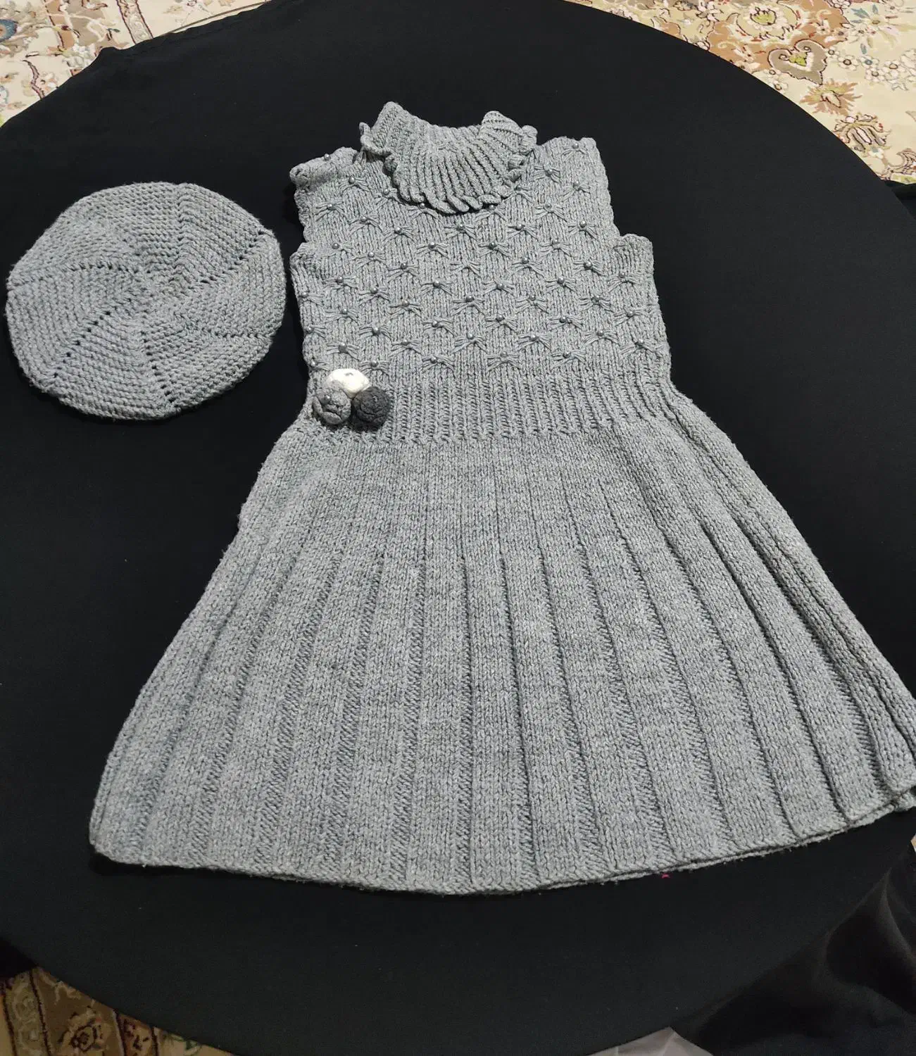 لباس گرم بچه گانه|لباس|تربت جام, شاد|دیوار