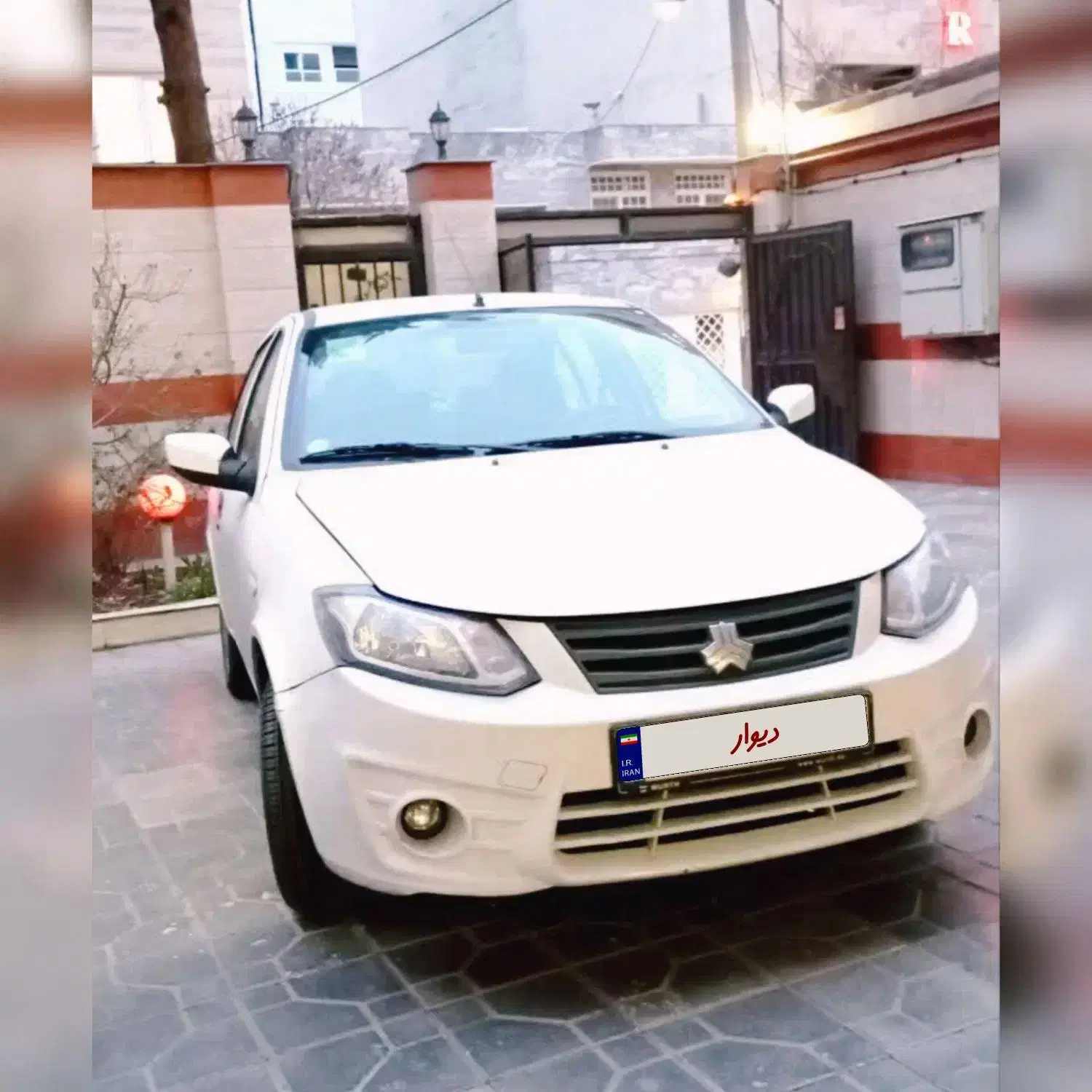 ساینا 1400 کم کار|خودرو سواری و وانت|مشهد, شهرک لشکر (شهرک غرب)|دیوار