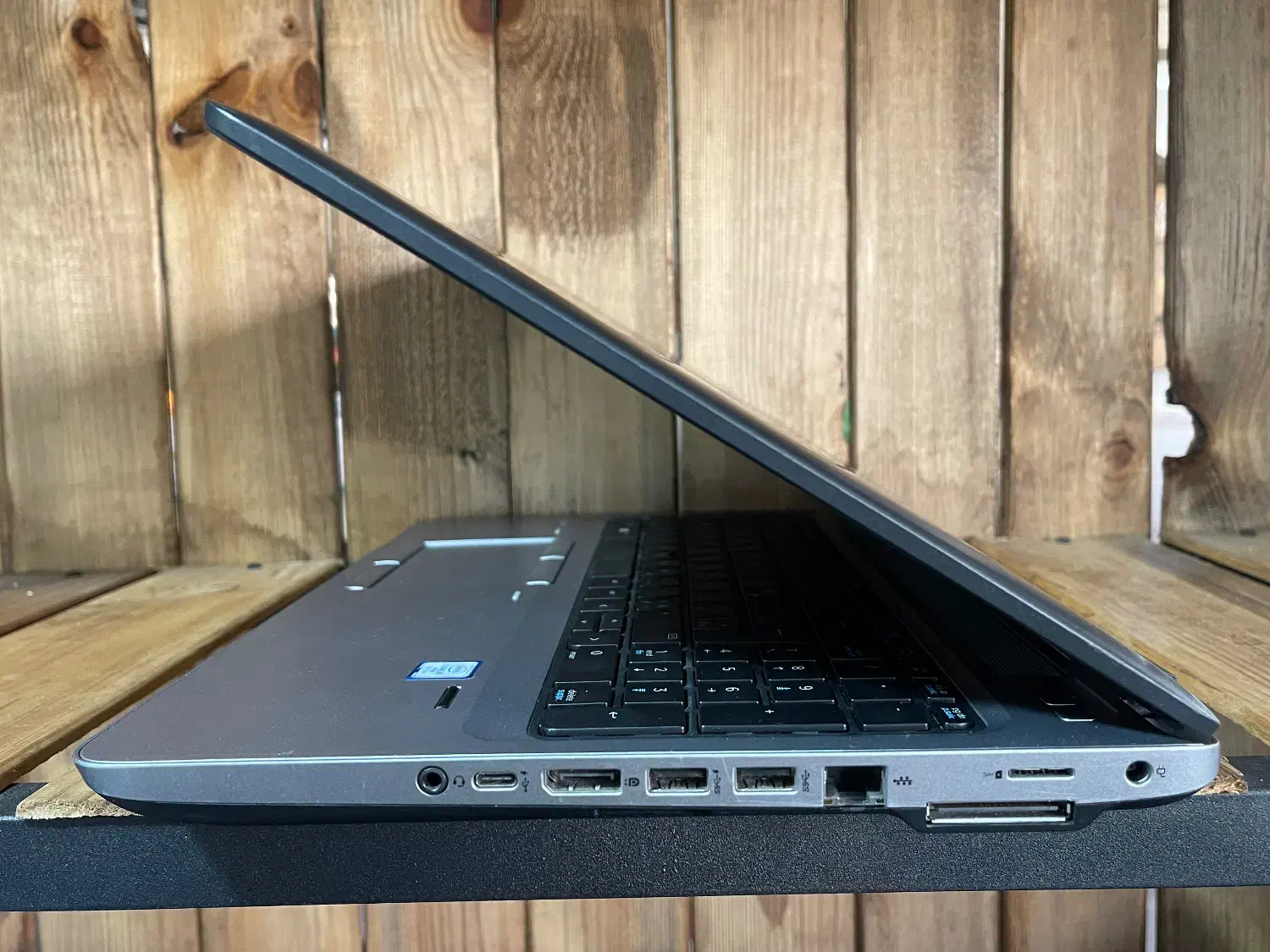 Hp 650 G3|رایانه همراه|تهران, بلوار کشاورز|دیوار