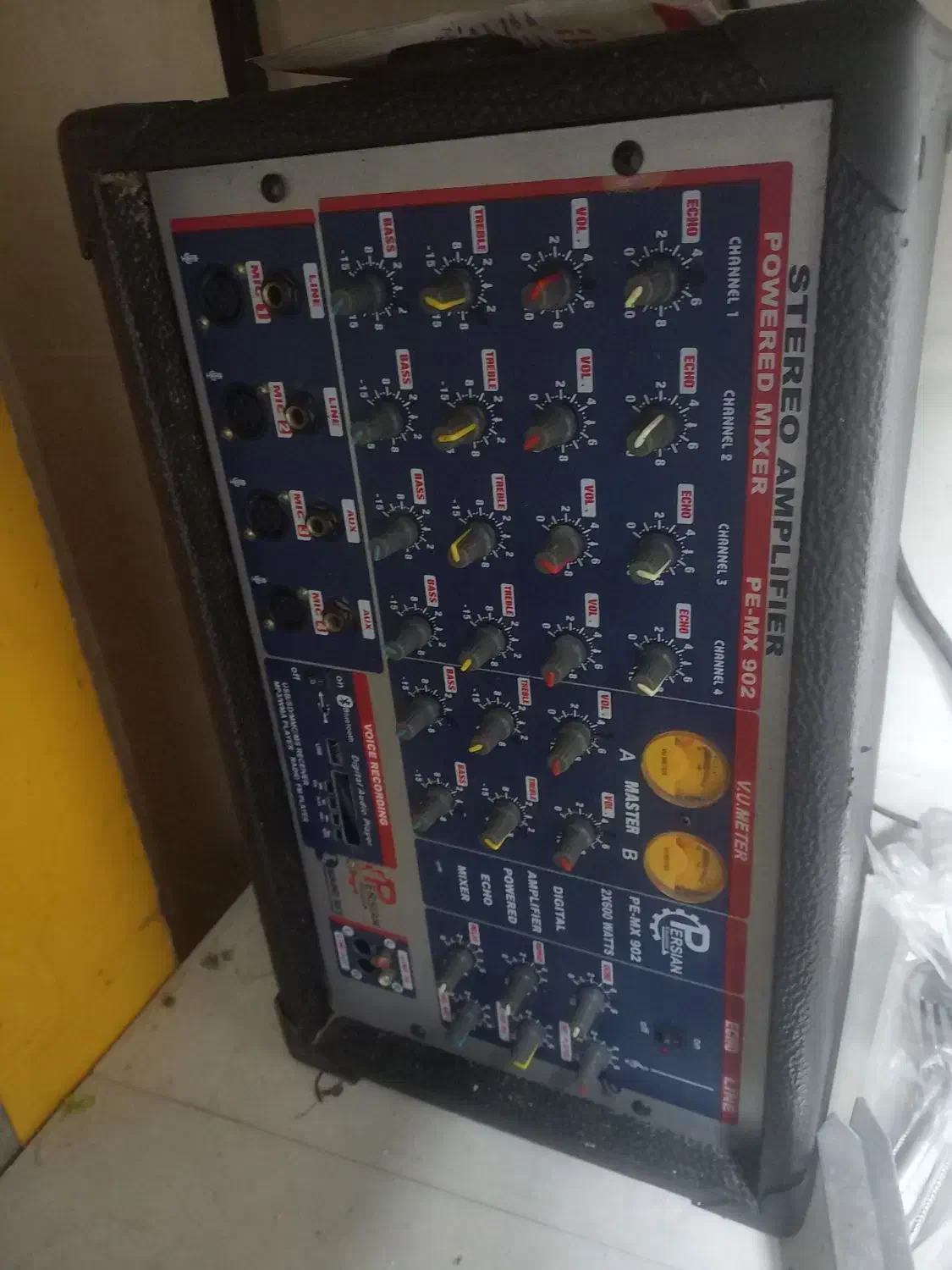 باند سیستم کامل موسیقی زنده|سیستم صوتی خانگی|بندر ماهشهر, |دیوار