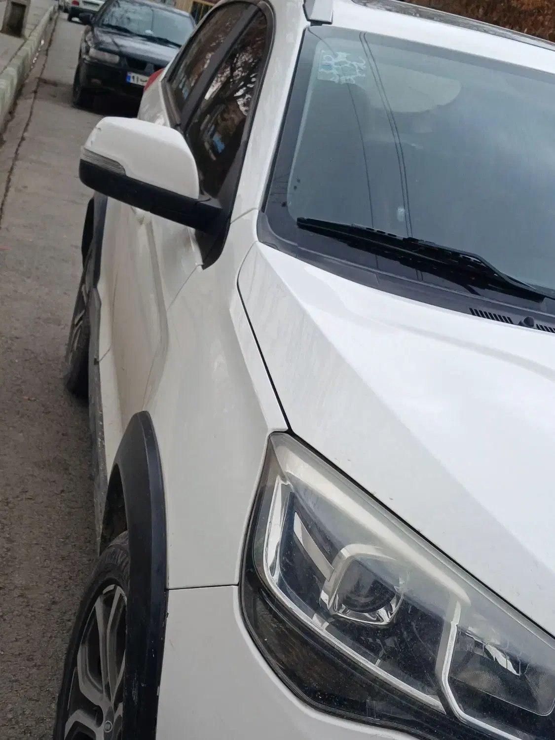 Mvm x22|خودرو سواری و وانت|ارومیه, |دیوار