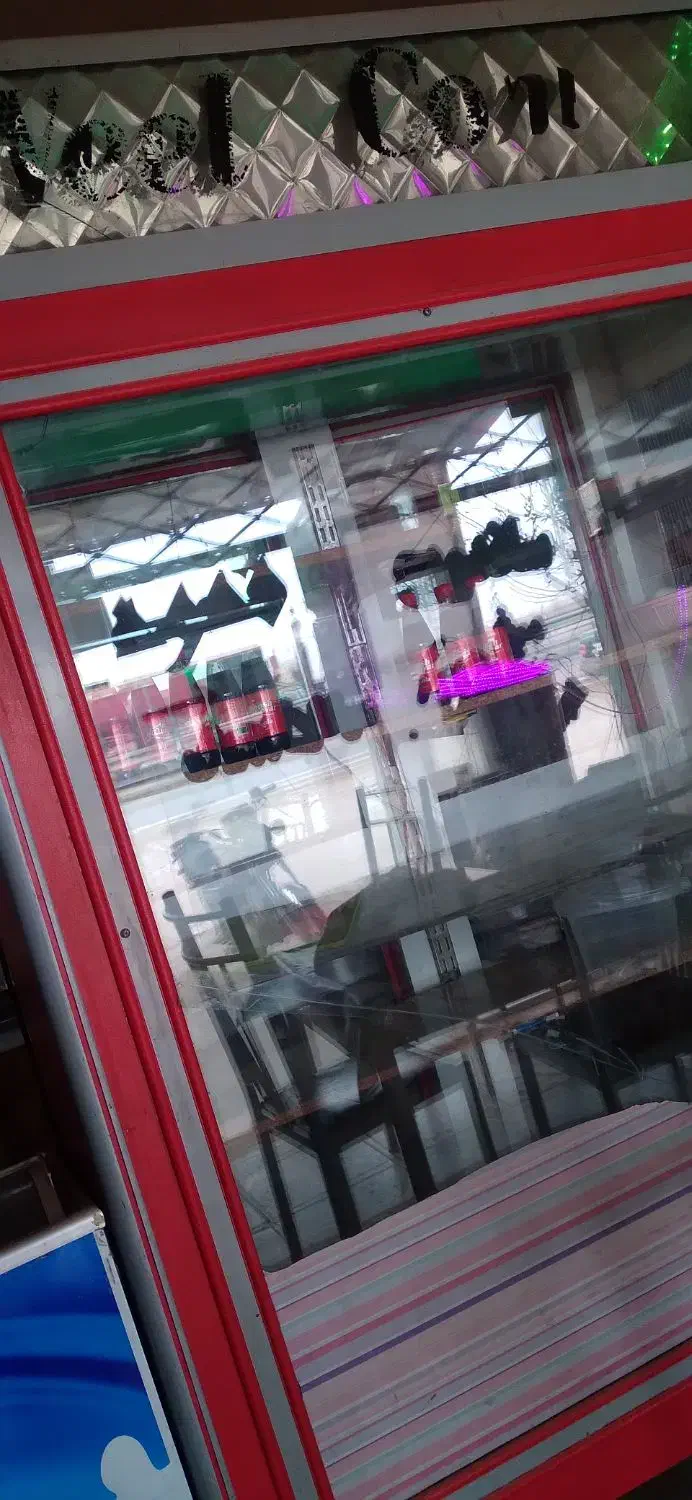 یخچال بزرگ|فروشگاه و مغازه|نصر آباد, |دیوار