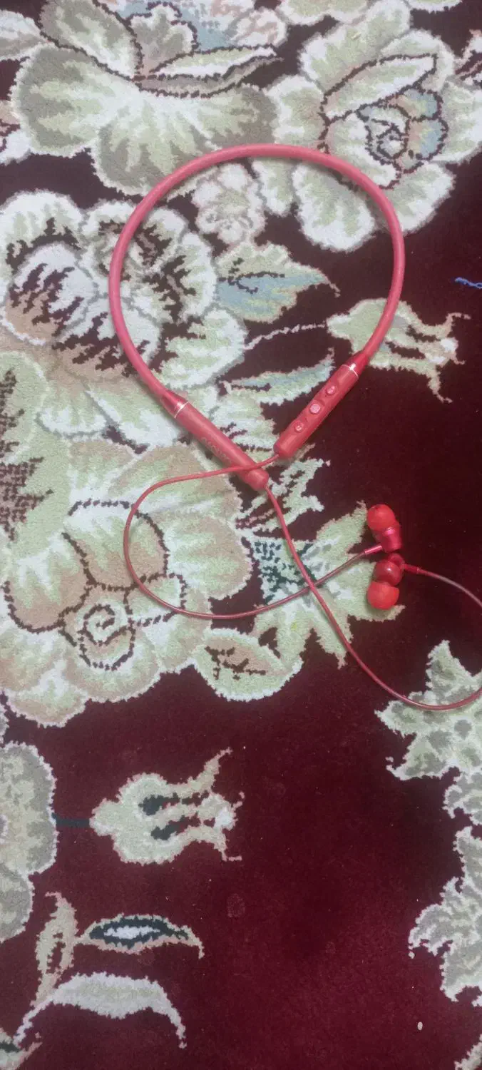 هندزفری باسیم لنوو|پخشکننده همراه|یزد, |دیوار