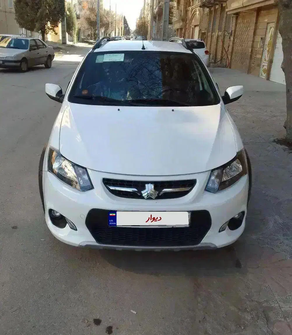 کوییک *بدون رنگ* سفارشی|خودرو سواری و وانت|کرمانشاه, |دیوار