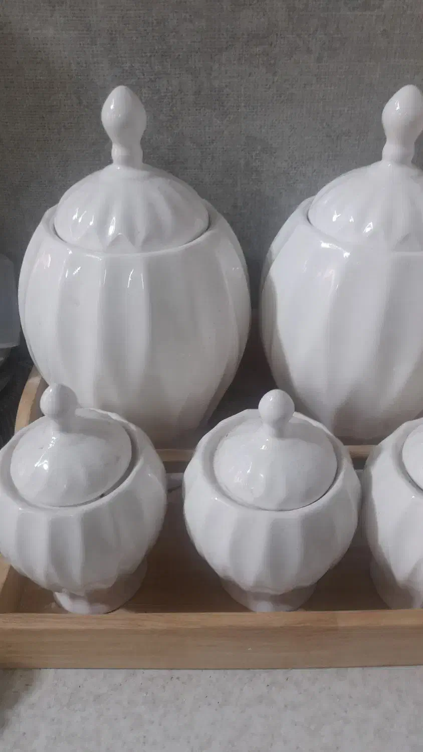 جای ادویه جات|ظروف نگهدارنده، پلاستیکی، یک‌بارمصرف|رشت, پاستوریزه|دیوار