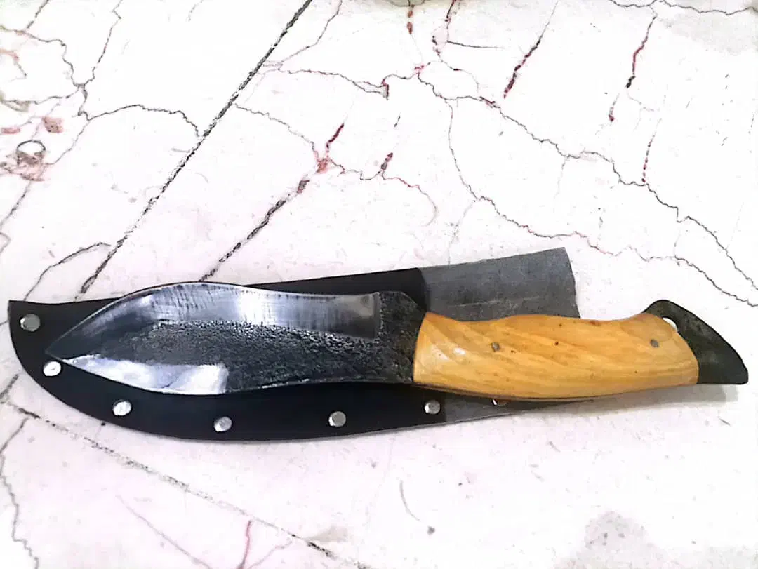 چاقوی زنجان|کوهنوردی و کمپینگ|تهران, صادقیه|دیوار