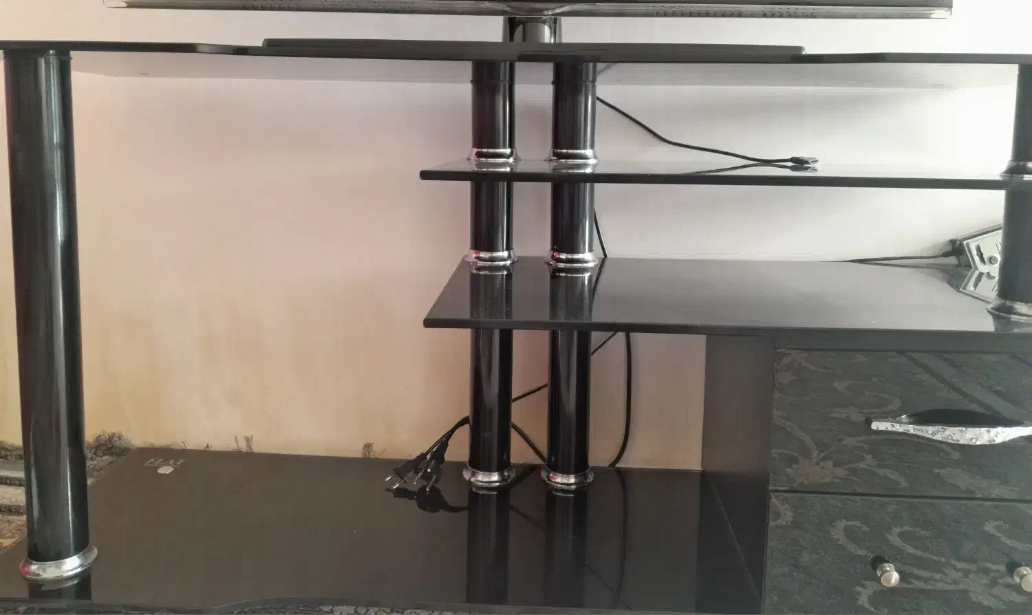 میز تلویزیون|میز تلویزیون|سراب, |دیوار