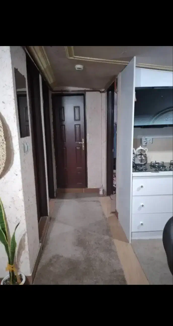 اپارتمان ۷۰ متر مطهری گذرفرخ(خمیران زاهدان|فروش آپارتمان|رشت, خمیران زاهدان|دیوار