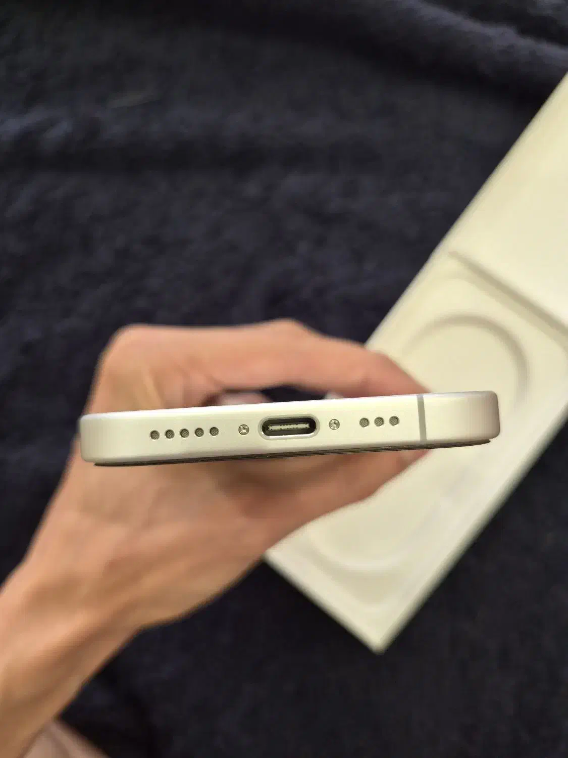 iPhone 17|موبایل|تهران, ایوانک|دیوار