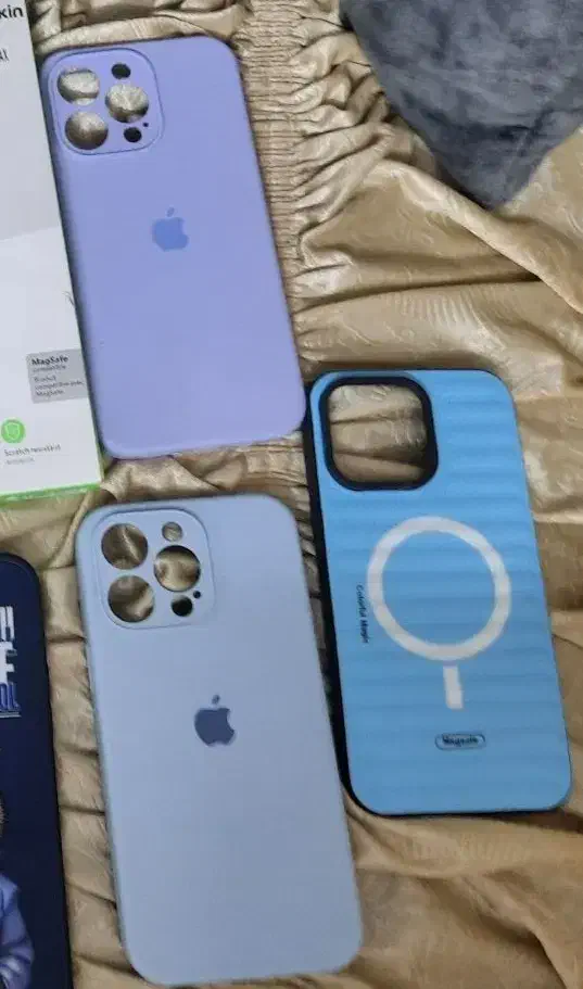 گارد ایفون|لوازم جانبی موبایل و تبلت|قم, باجک سه|دیوار