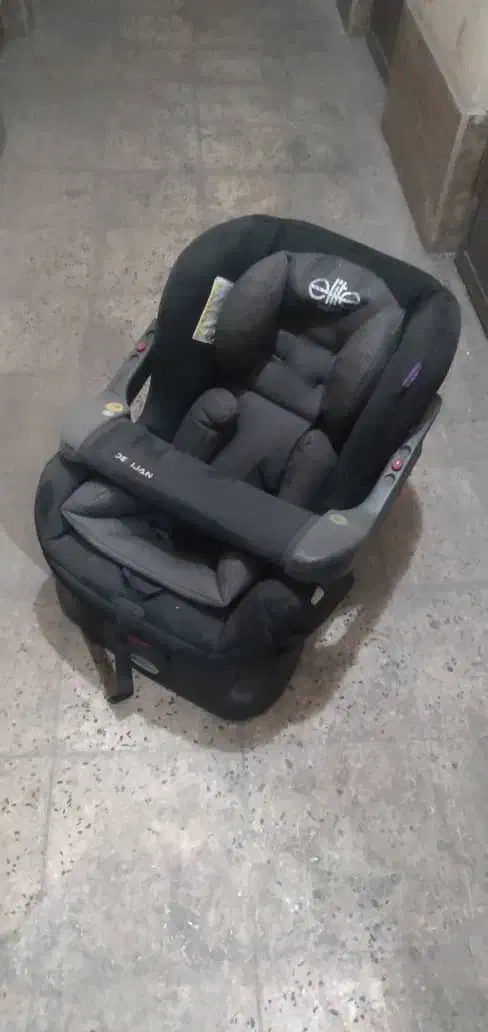 صندلی ماشین|کالسکه و لوازم جانبی|تهران, کوی بیمه|دیوار