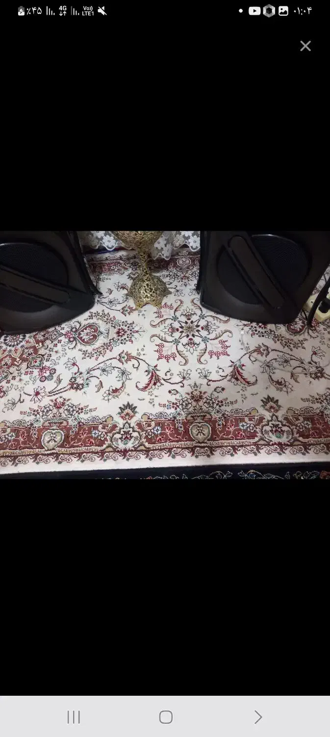 فرش کناره و آشپزخانه|فرش|تبریز, |دیوار