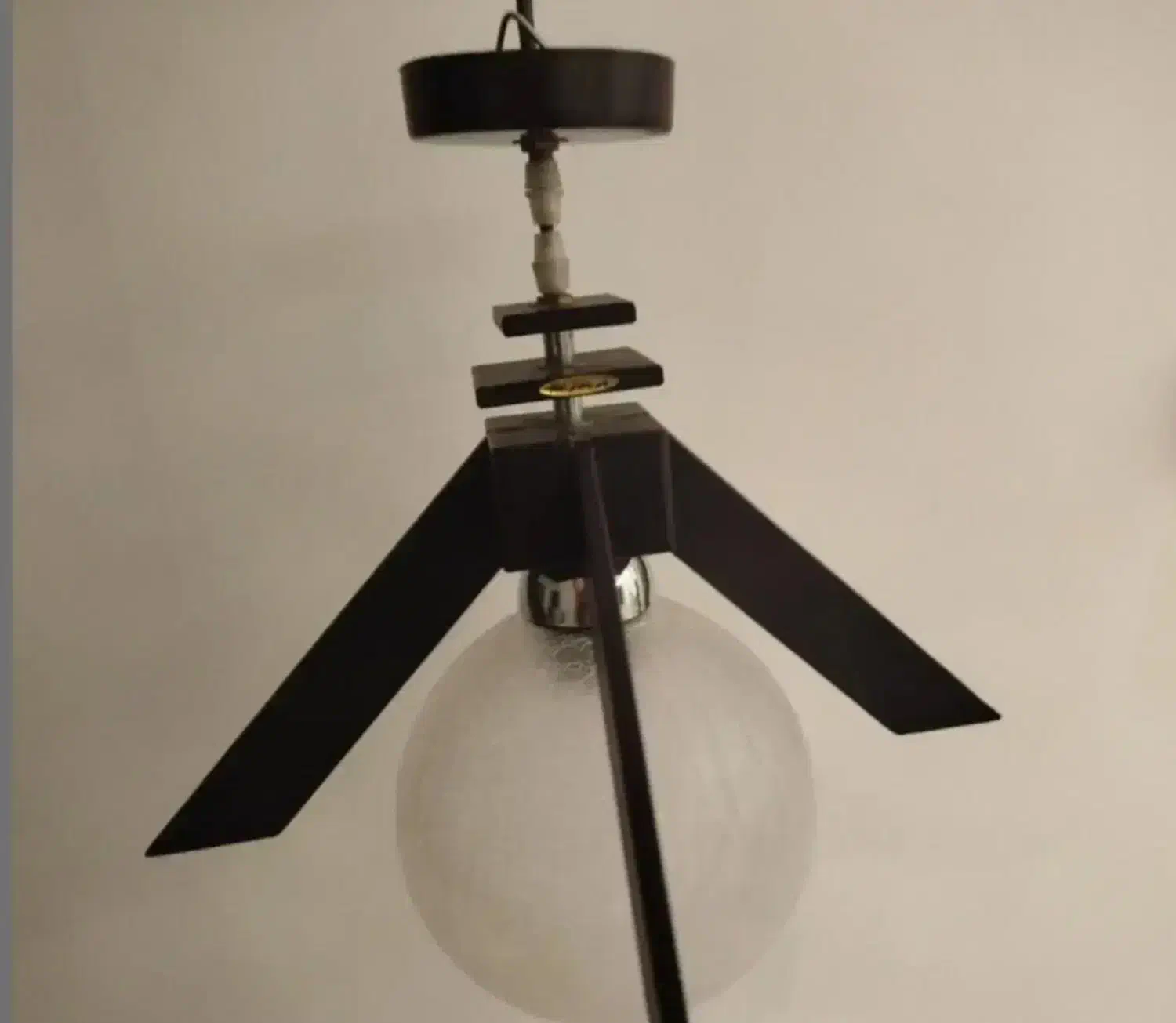 لوستر درحد نو سالم|لوستر و چراغ آویز|کرج, گلشهر|دیوار