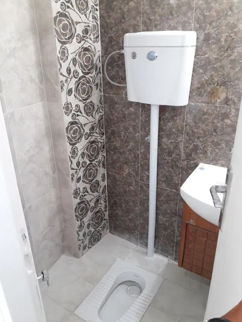 اجاره آپارتمان ۵۸ متری شیک با پارکینگ