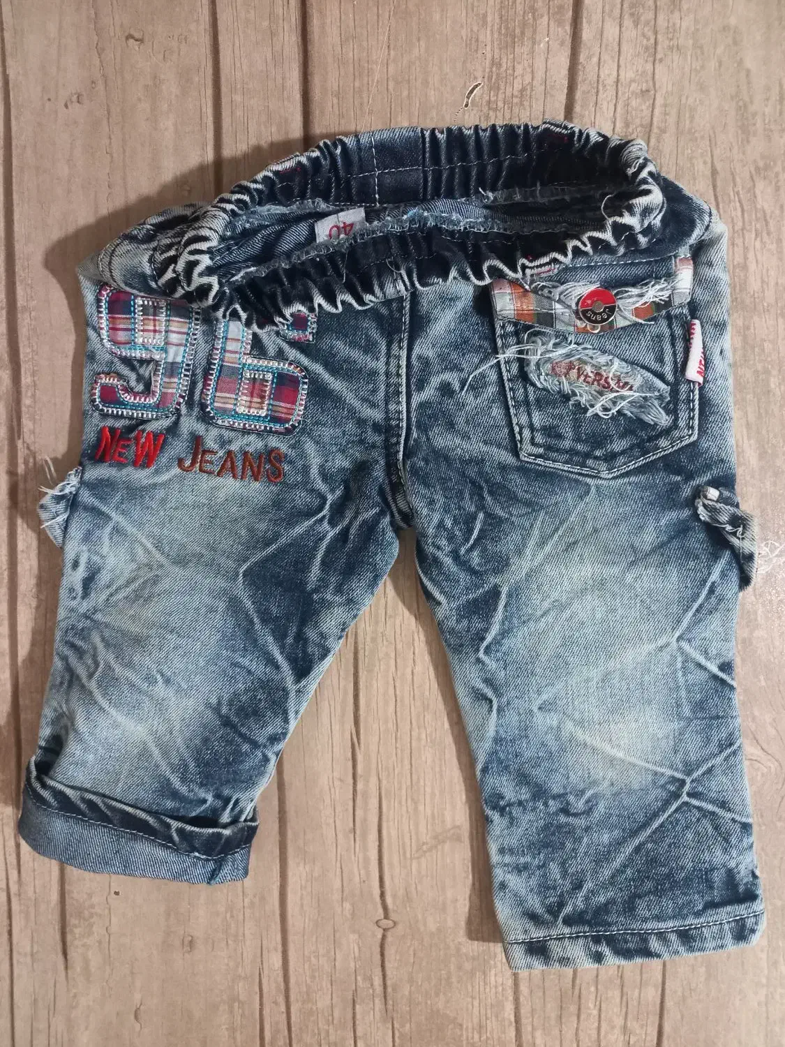 شلوار لی|لباس|تربت‌حیدریه, شهرک ولیعصر|دیوار