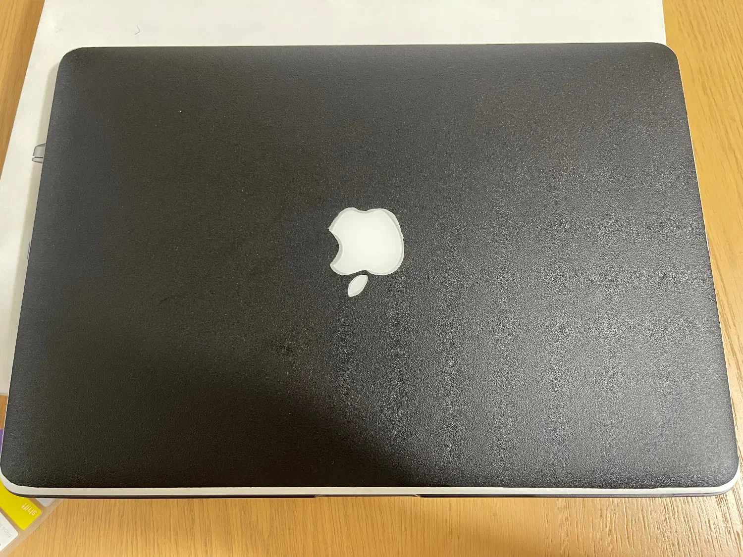 مک بوک پرو مدل ۲۰۱۵|رایانه همراه|تهران, دریان‌نو|دیوار