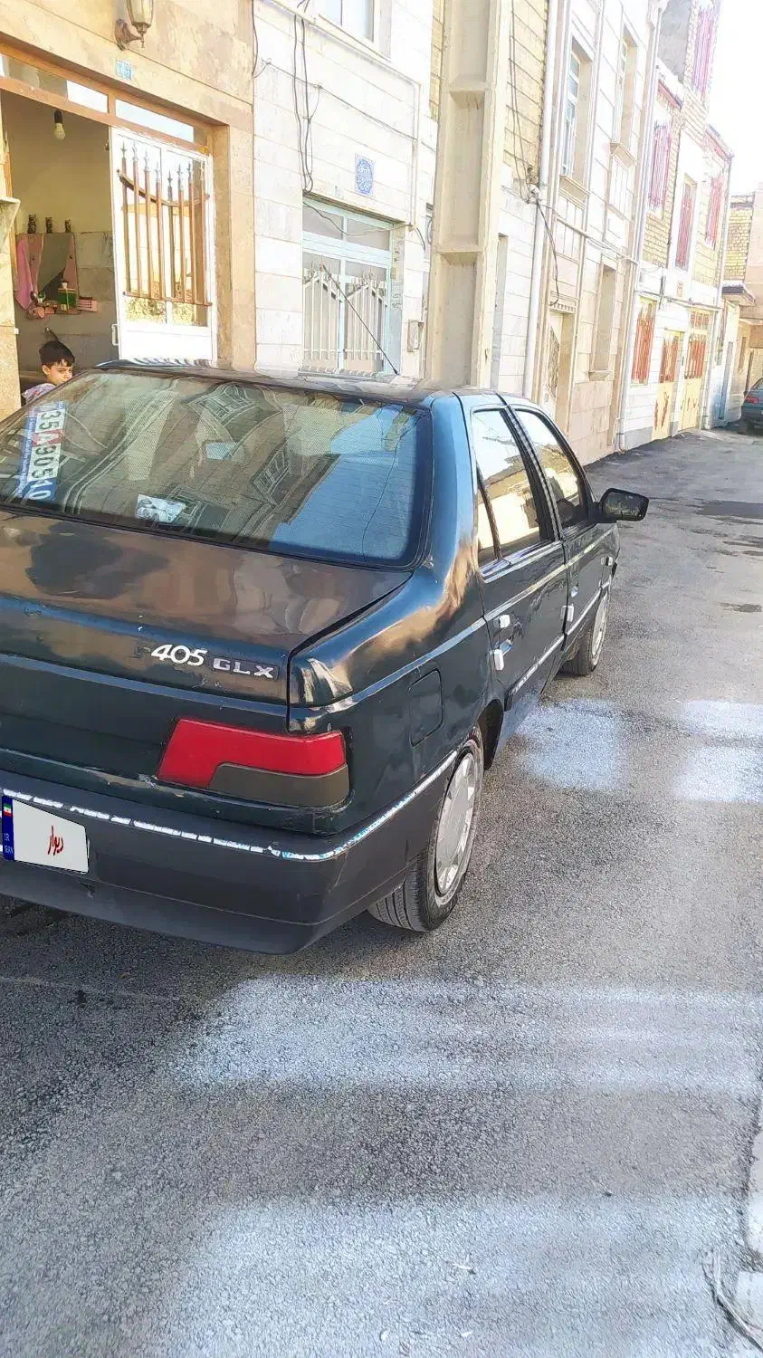 اردی 83|خودرو سواری و وانت|ملایر, |دیوار