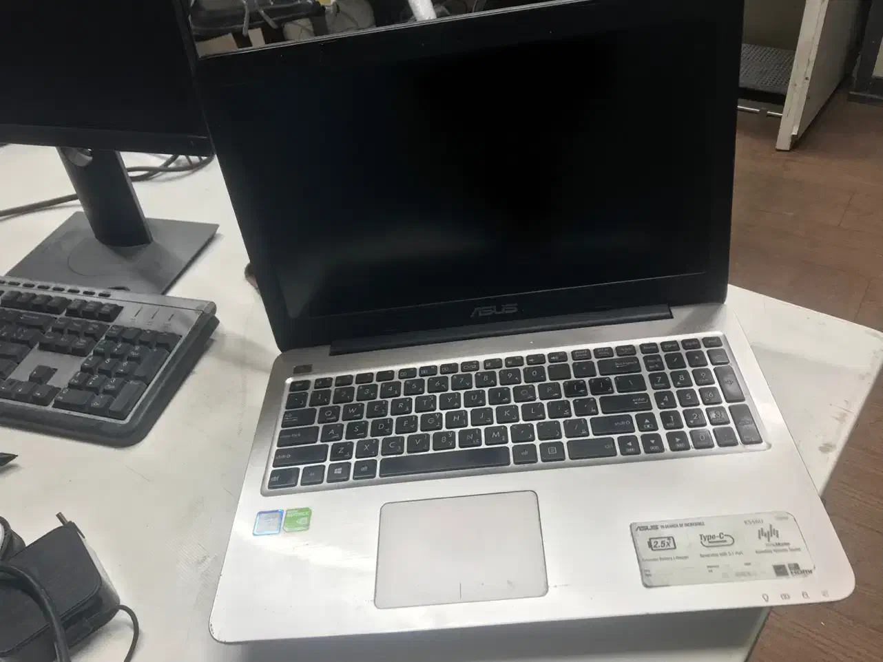 لپ تاپ ایسوس|رایانه همراه|باقرشهر, |دیوار