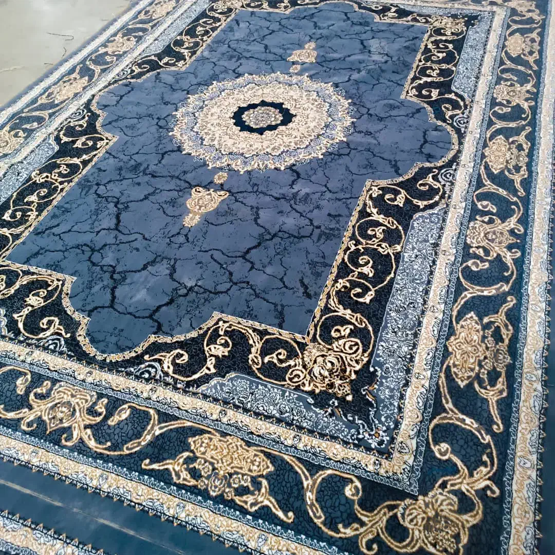 فرش کاشان|فرش|شادگان, |دیوار