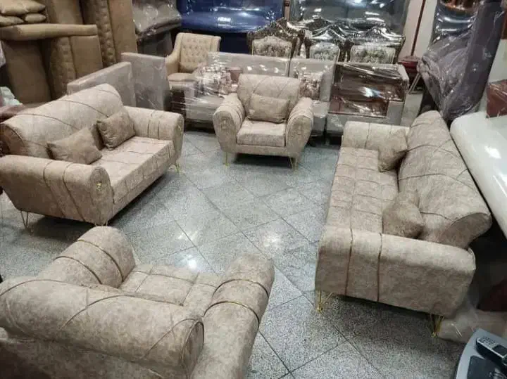 مبلمان بی نظیر|مبلمان خانگی و میز عسلی|اشتهارد, |دیوار