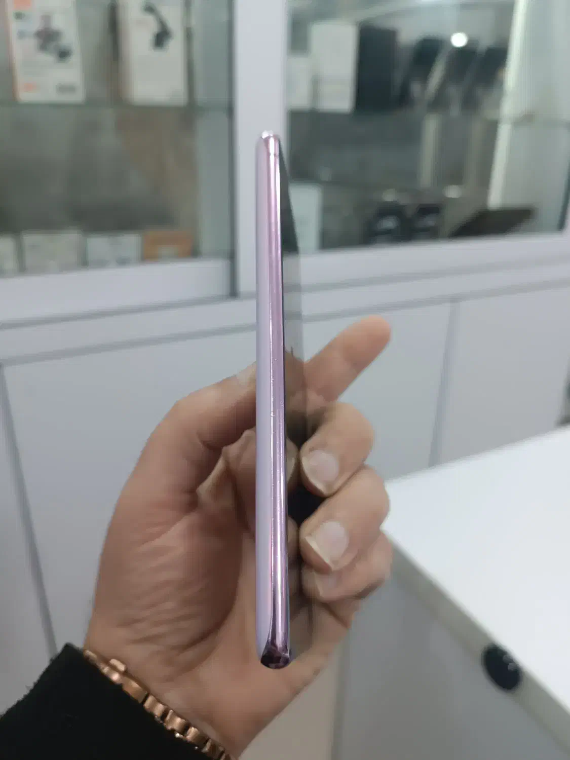 سامسونگ s20fe|موبایل|گنبد کاووس, |دیوار