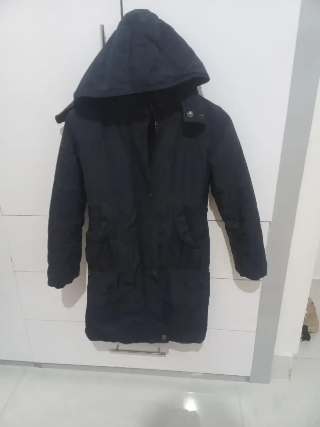 کاپشن دخترانه و مانتو|لباس|گلبهار, شهر جدید گلبهار|دیوار