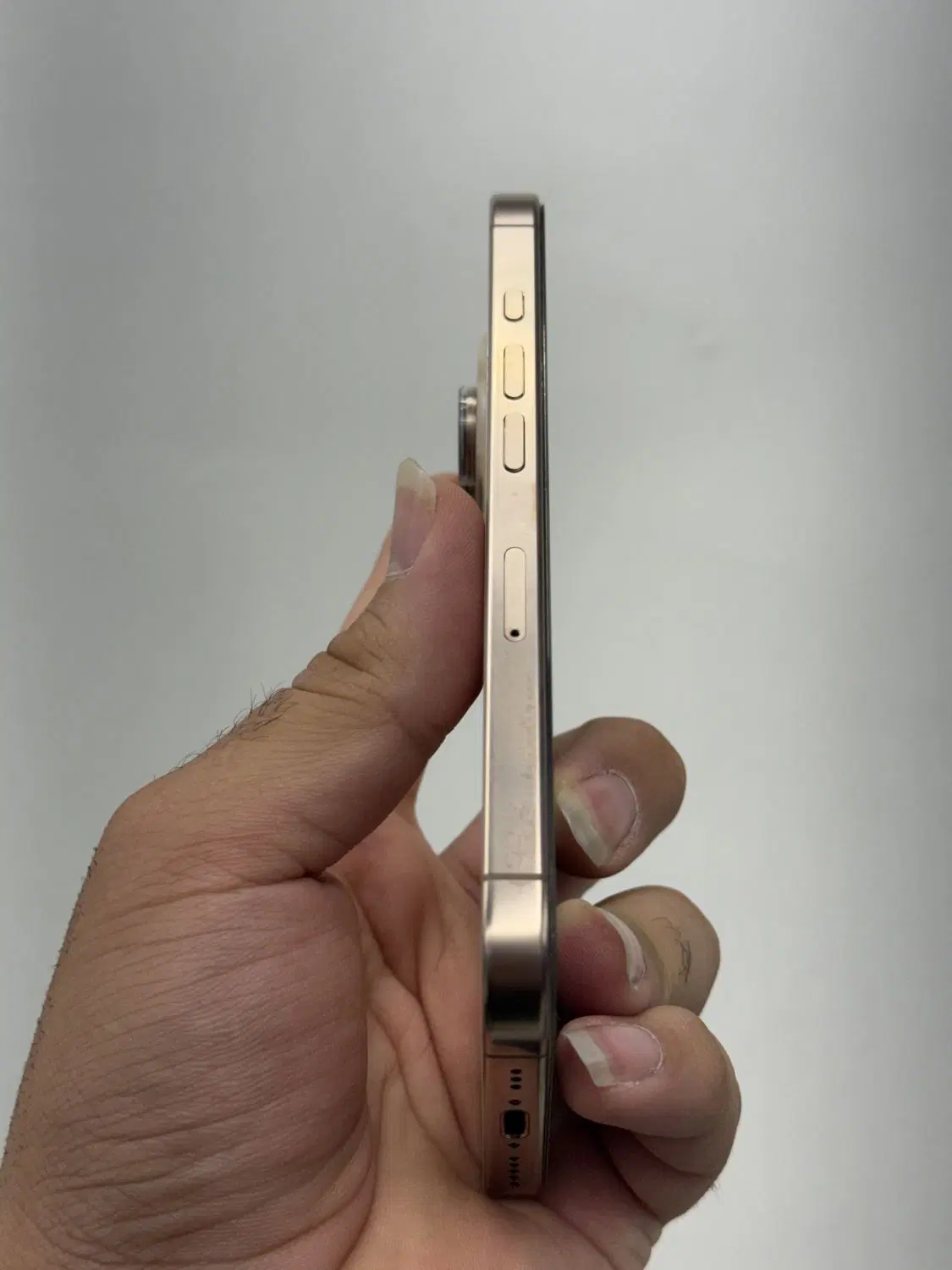 Iphone 16 pro|موبایل|شاهرود, |دیوار