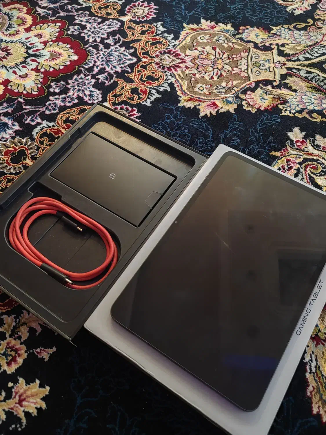 تبلت redmagic astra gaming|تبلت|تهران, حر|دیوار