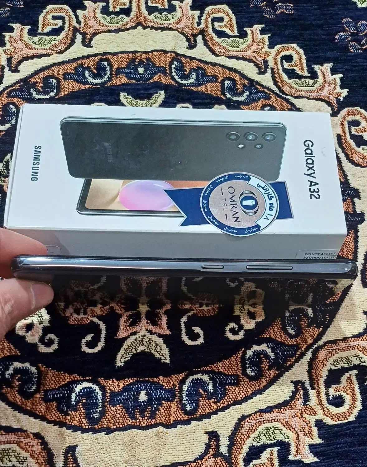 گوشی موبایلa32|موبایل|اهواز, پردیس|دیوار