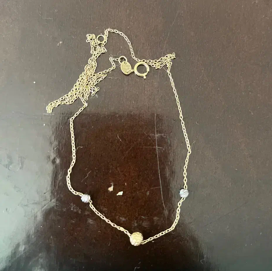 زنجیر طلا|جواهرات|بجنورد, |دیوار