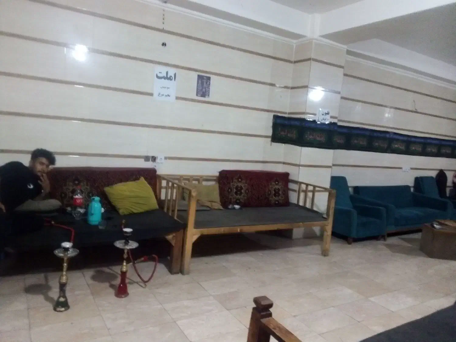 وسایل قهوه خونه|کافی‌شاپ و رستوران|گلستان (تهران), |دیوار