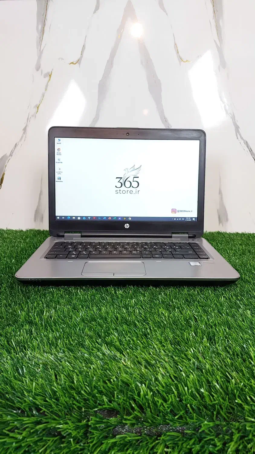 لپ تاپ HP 640 G2|رایانه همراه|اسلام‌شهر, زرافشان|دیوار