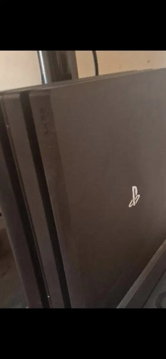 ps4 pro 4k|کنسول، بازی ویدئویی و آنلاین|تهران, افسریه شمالی|دیوار