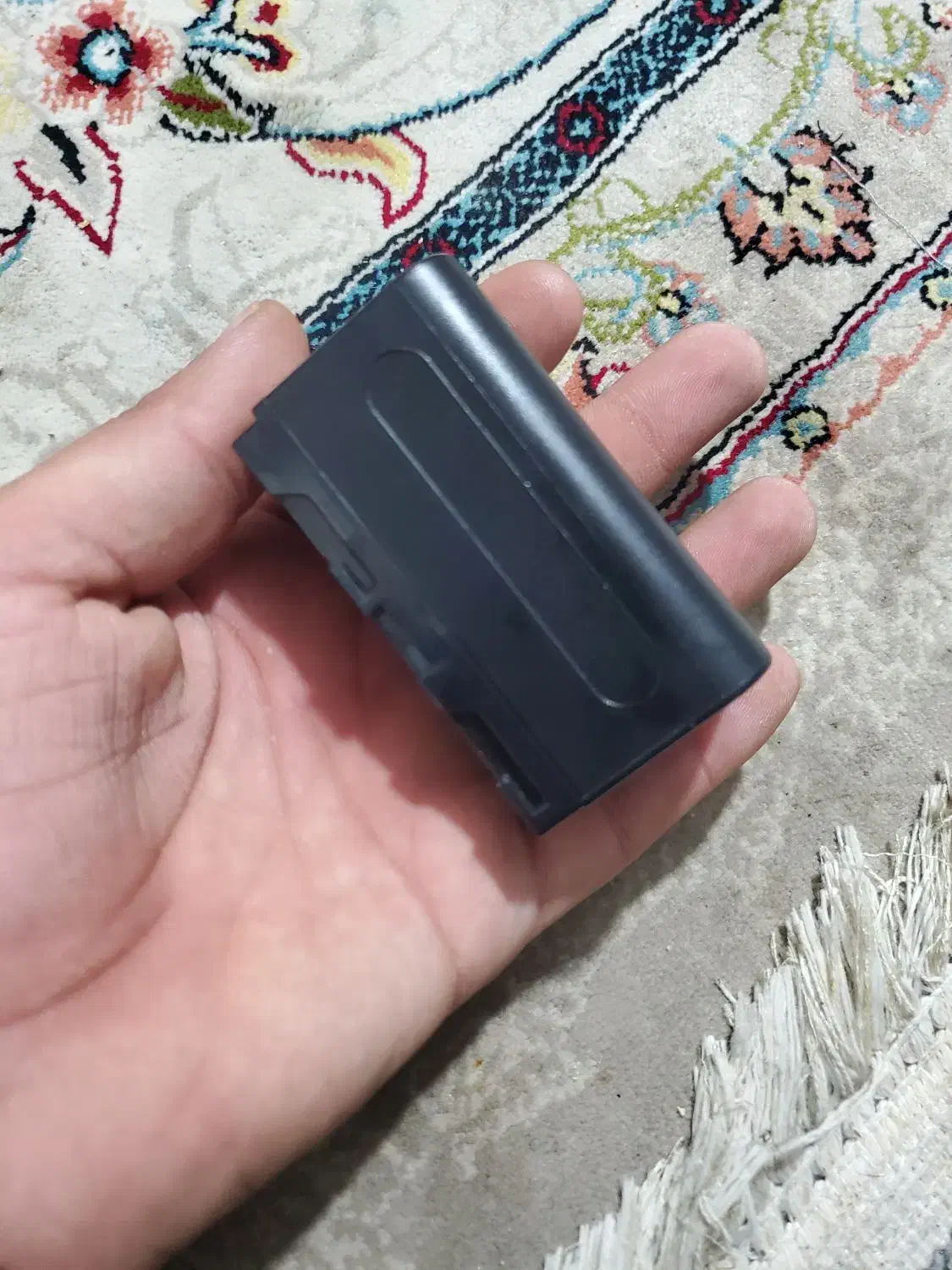 باتری دوربین|دوربین عکاسی و فیلم‌برداری|گرگان, |دیوار