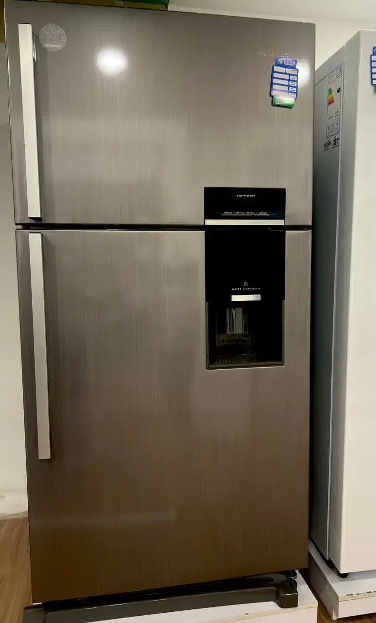 یخچال بالا فریزر|یخچال و فریزر|بندرلنگه, |دیوار