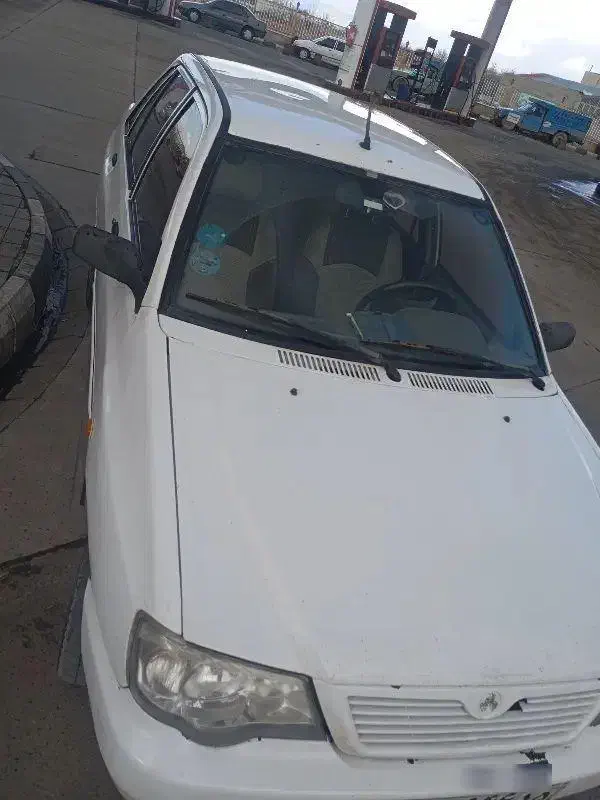 پراید۱۳۲مدل۸۹|خودرو سواری و وانت|تبریز, |دیوار